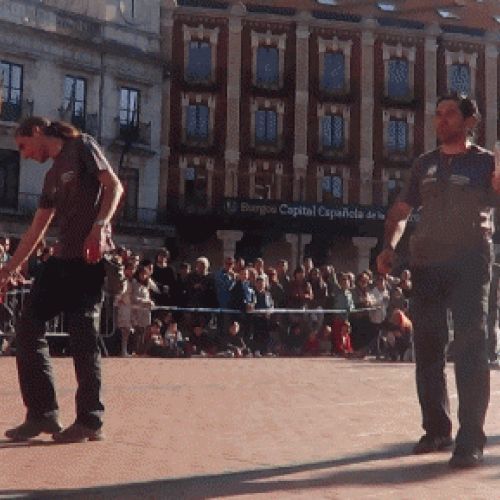 PLAZA MAYOR 1