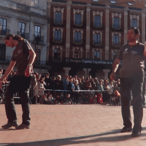 PLAZA MAYOR 1