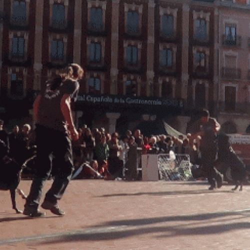 PLAZA MAYOR