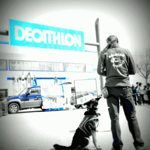 DECATHLON 1